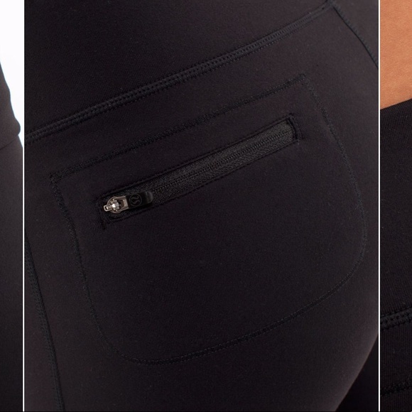 LULULEMON Relaxed Fit Crop - Picture 13 of 15